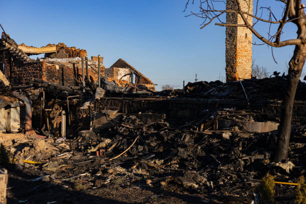 Reliable Fire Damage Removal contractor in Big Lake, TX by Fire Damage Flint